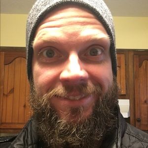 Meet your Posher, Keith